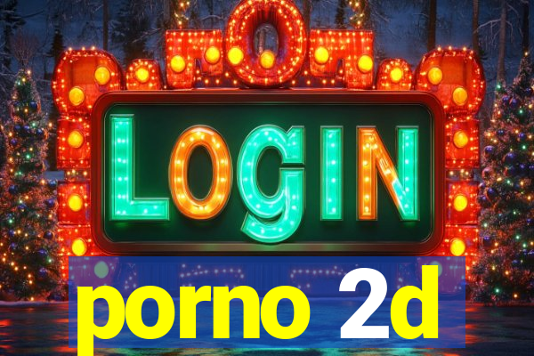 porno 2d